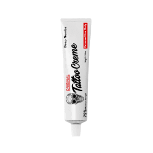 Tattoo Creme Original 75% — 10g