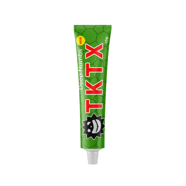 TKTX Groen / Green 40% — 10g