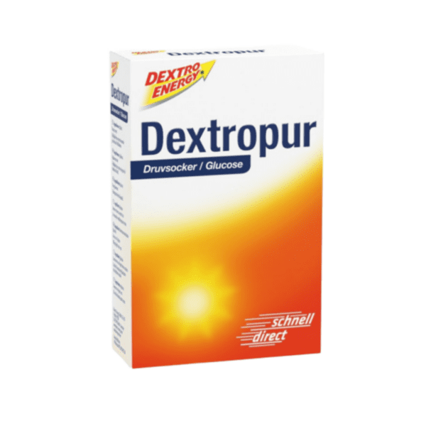 Dextro Energy Dextropur Poeder — 400g