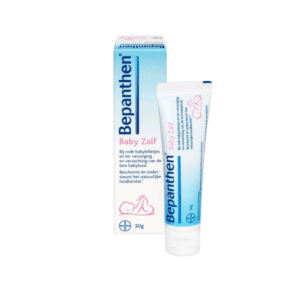 Bepanthen Baby Zalf — 100g