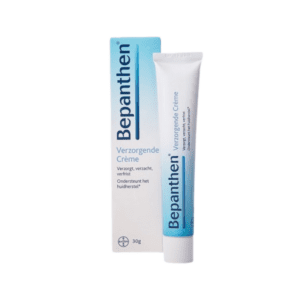 Bepanthen Verzorgende Crème — 100g