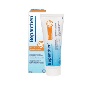 Bepanthen Wondgel — 50g